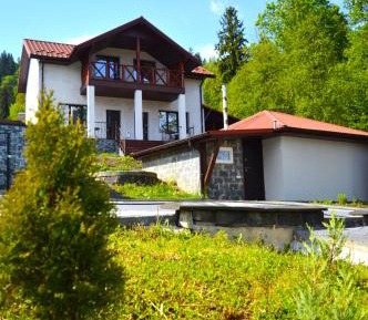 Standard Villa