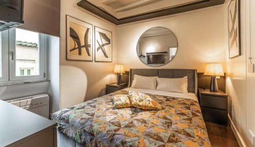 Two-Bedroom Superior Apartment
