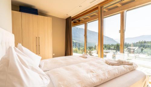 Penthouse Apartment