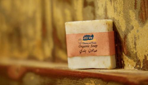 Deluxe Bungalow with Garden View