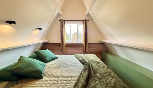 Three-Bedroom Chalet