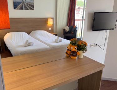 Two-Bedroom Apartment - Disability Access