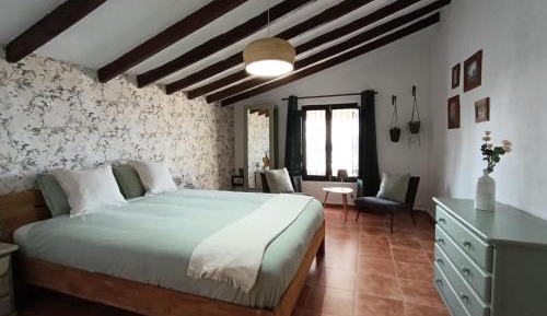 Superior Queen Room