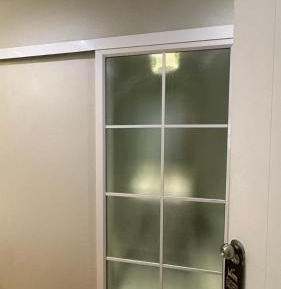 6-Bed Mixed Dormitory Room