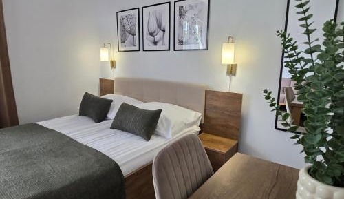 Triple Room with Balcony
