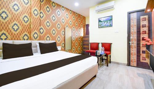 Classic Triple Room