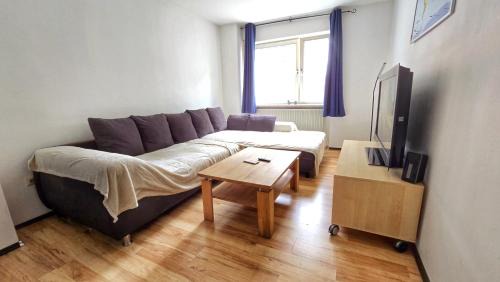 Two-Room Apartment