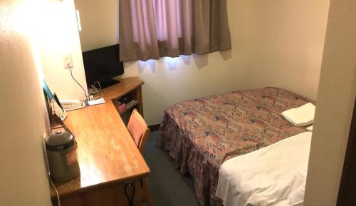 Double Room - Non-Smoking 