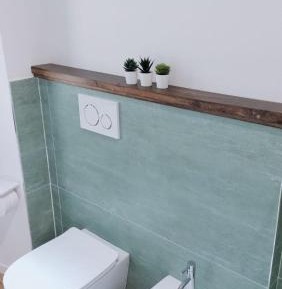 Triple Room with Private Bathroom