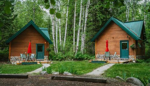Cottage