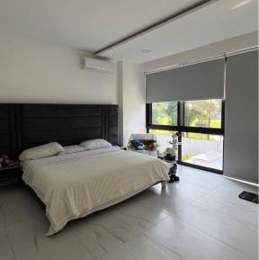 Five-Bedroom House