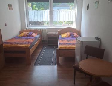 Small Twin Room