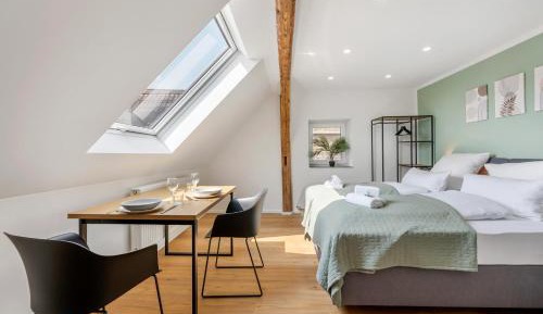 Two-Room Apartment