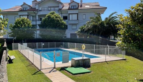 Two-Bedroom Family Apartment