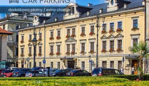 Deluxe Double Room with Air-conditioning