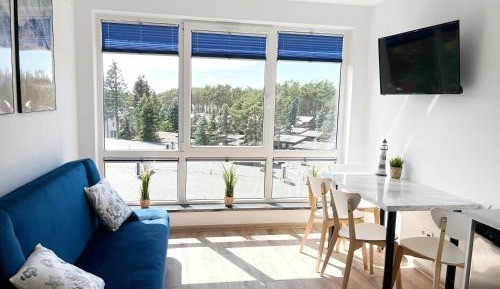 One-Bedroom Apartment - Sea Side