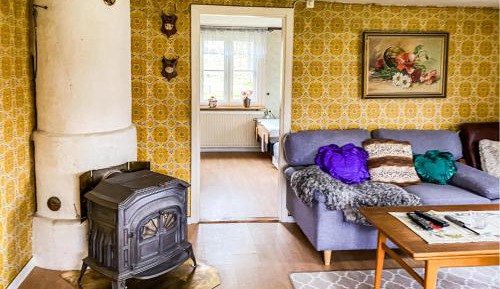 Two-Bedroom Holiday Home