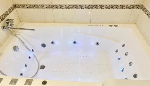 Premium Quadruple Room