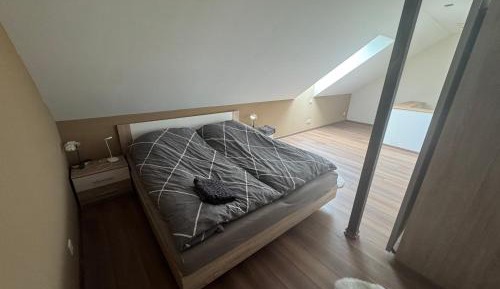 Apartment - Split Level