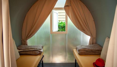 Two-Bedroom Bungalow
