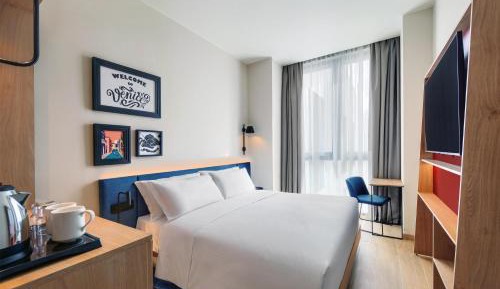 King Room