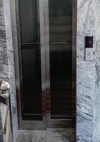 Family Room with Terrace