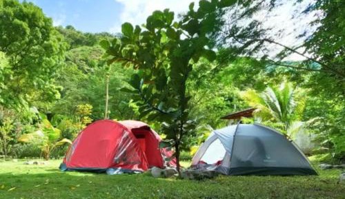 Tent