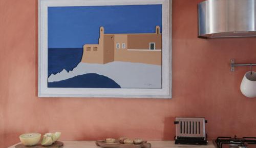 Standard House Studio