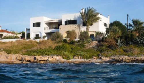 Three-Bedroom Apartment - Oceanfront