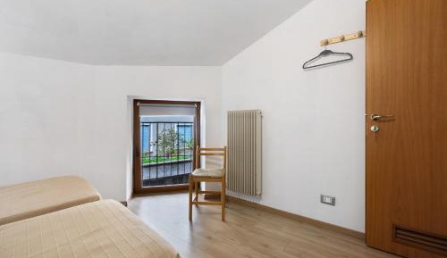 Two-Bedroom Superior Apartment