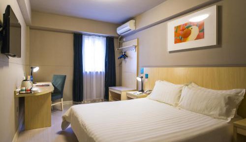 Business Double Room D