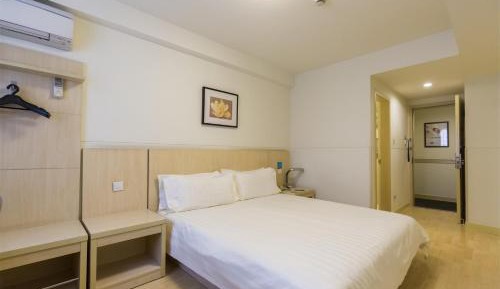 Business Double Room