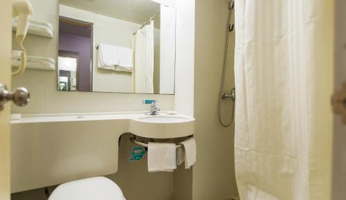 Business Double Room B