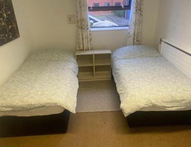 Budget Double Room