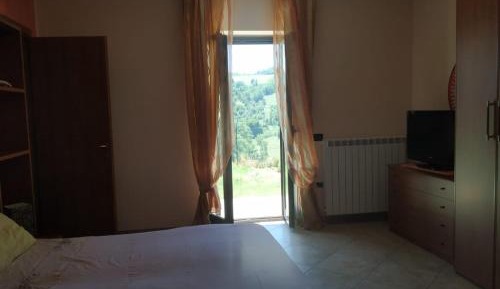 Two-Bedroom Standard Apartment
