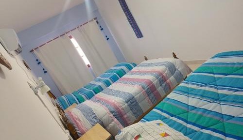 Comfort Triple Room