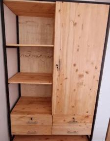 Budget Single Room