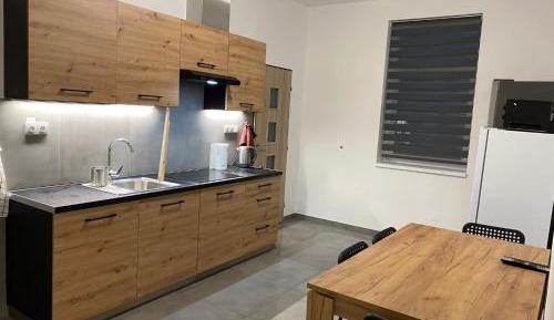 Three-Bedroom Suite
