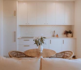 One-Bedroom Villa