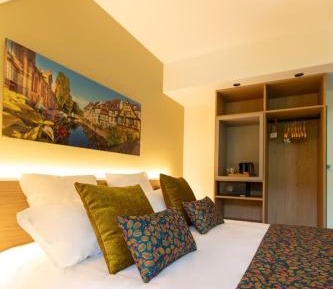 Double Room comfort