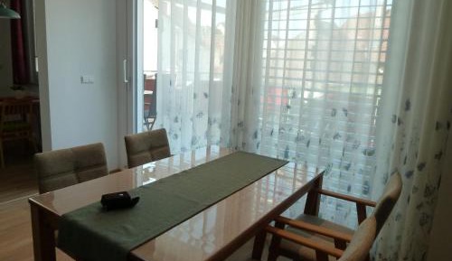 Two-Bedroom Superior Apartment