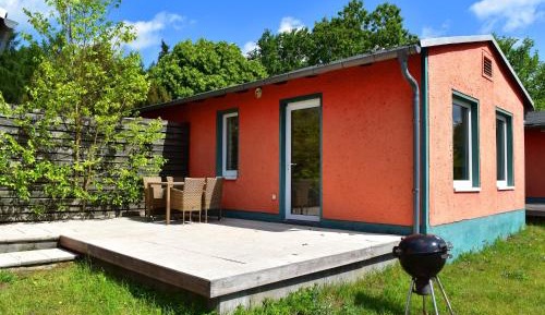 Two-Bedroom Holiday Home
