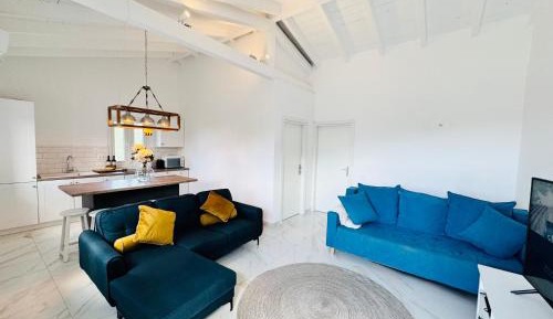 Three-Bedroom Home
