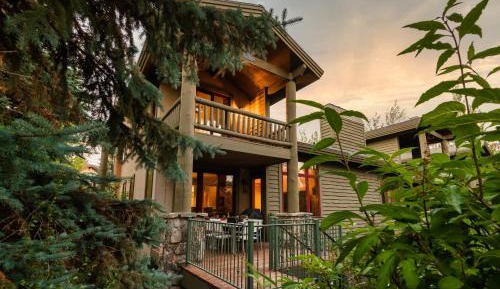 Five-Bedroom House