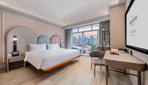 Superior King Room