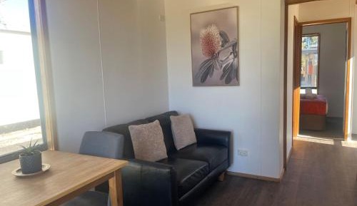 One-Bedroom Cottage