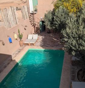 Three-Bedroom Holiday Home 