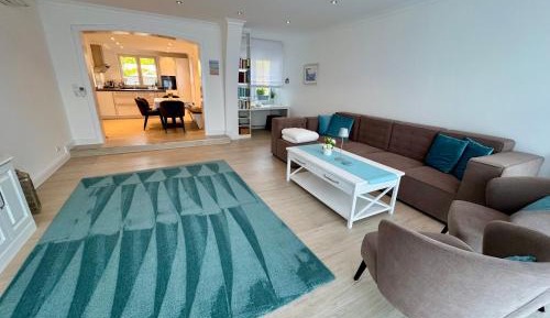 Three-Bedroom Home