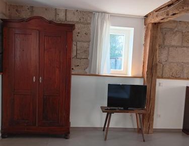 Superior Double or Twin Room with Garden View