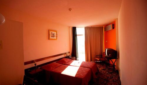 Budget Double or Twin Room
